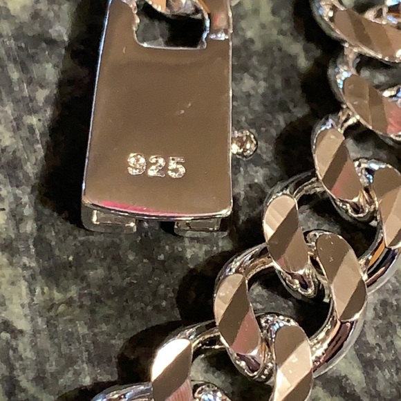 New heavy bracelet - Picture 3 of 4